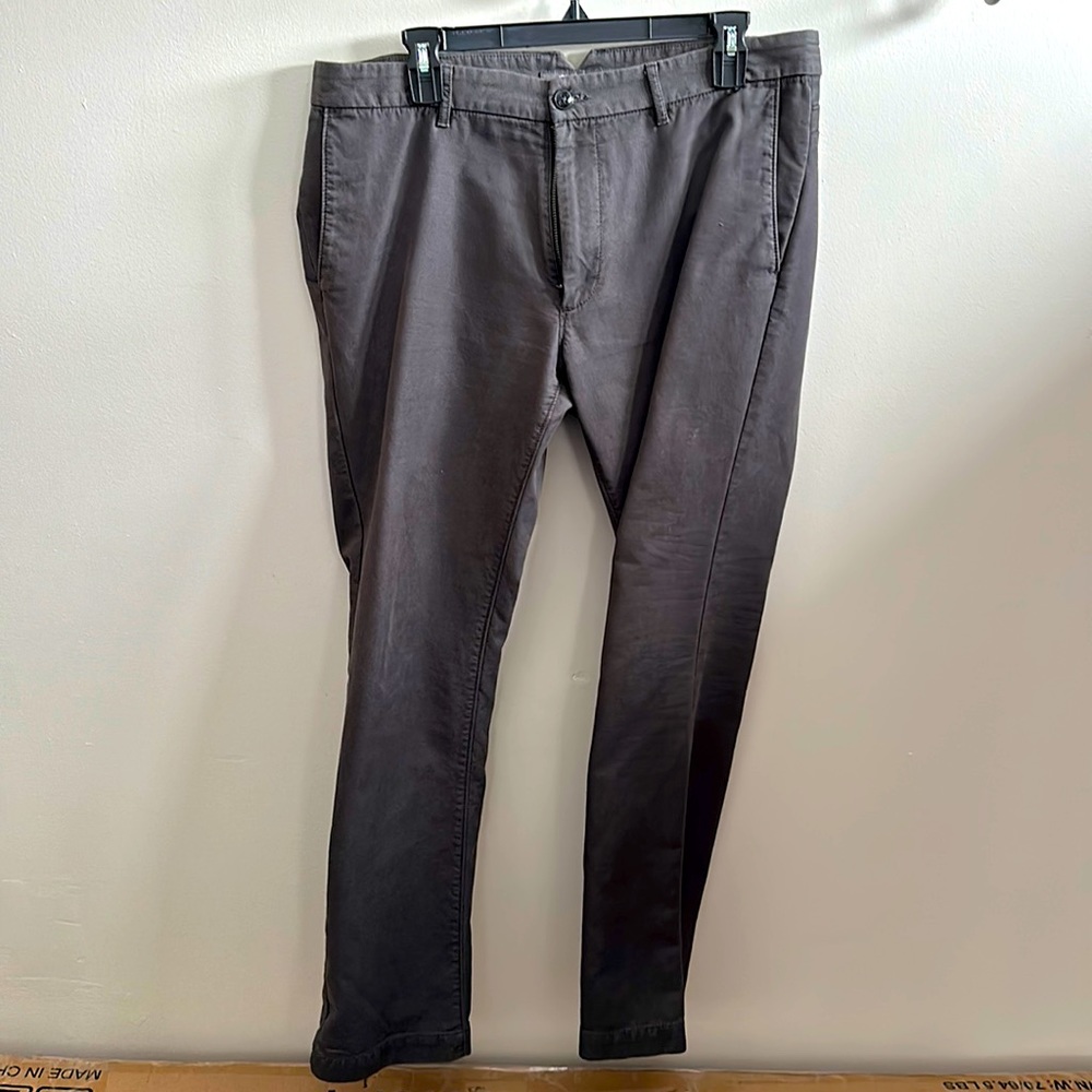 Kenneth Cole Reaction Chino Pant